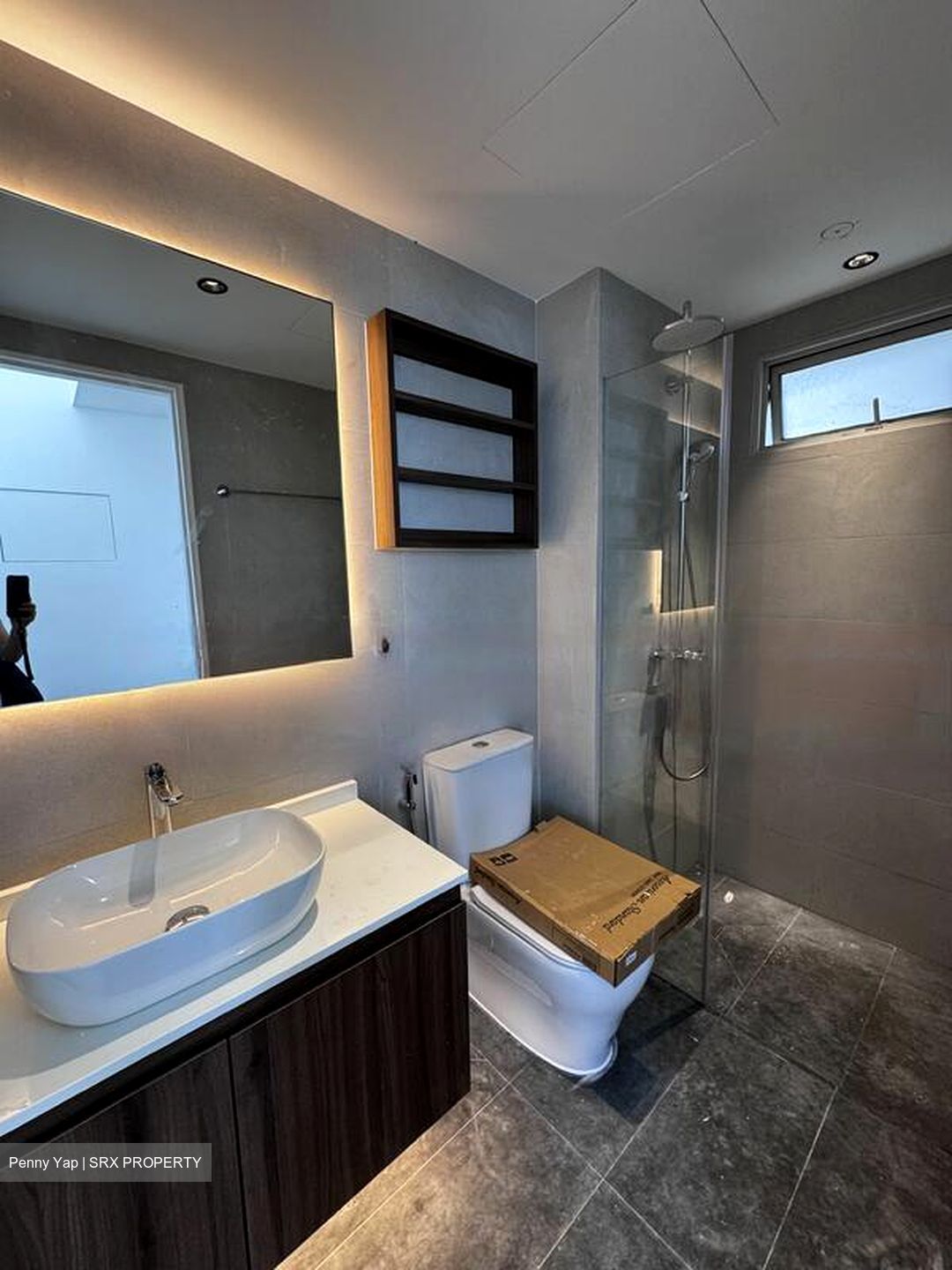 Balmoral Crest (D10), Apartment #580698571